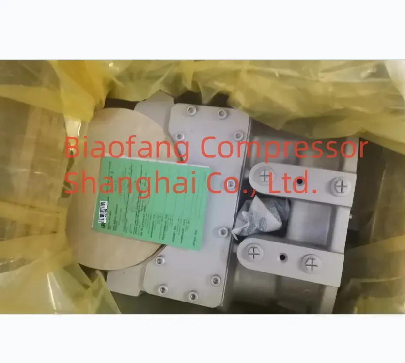 What Makes the CDB90 GHH RAND Air End 39330758 Ingersoll Rand a Reliable Replacement?